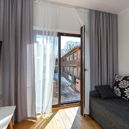 تارتو Guest Apartments In City Center المظهر الخارجي الصورة