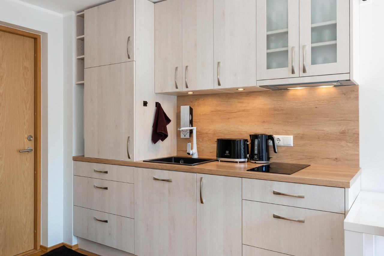 تارتو Guest Apartments In City Center المظهر الخارجي الصورة