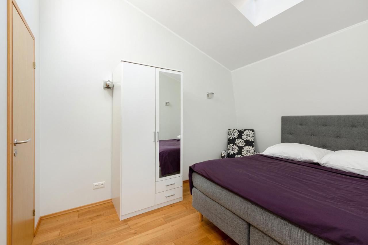 تارتو Guest Apartments In City Center المظهر الخارجي الصورة