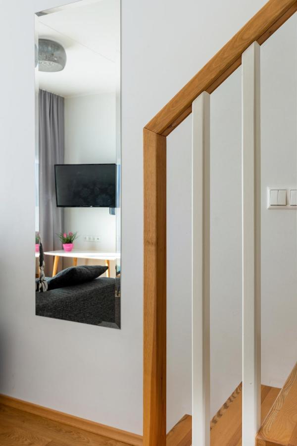تارتو Guest Apartments In City Center المظهر الخارجي الصورة