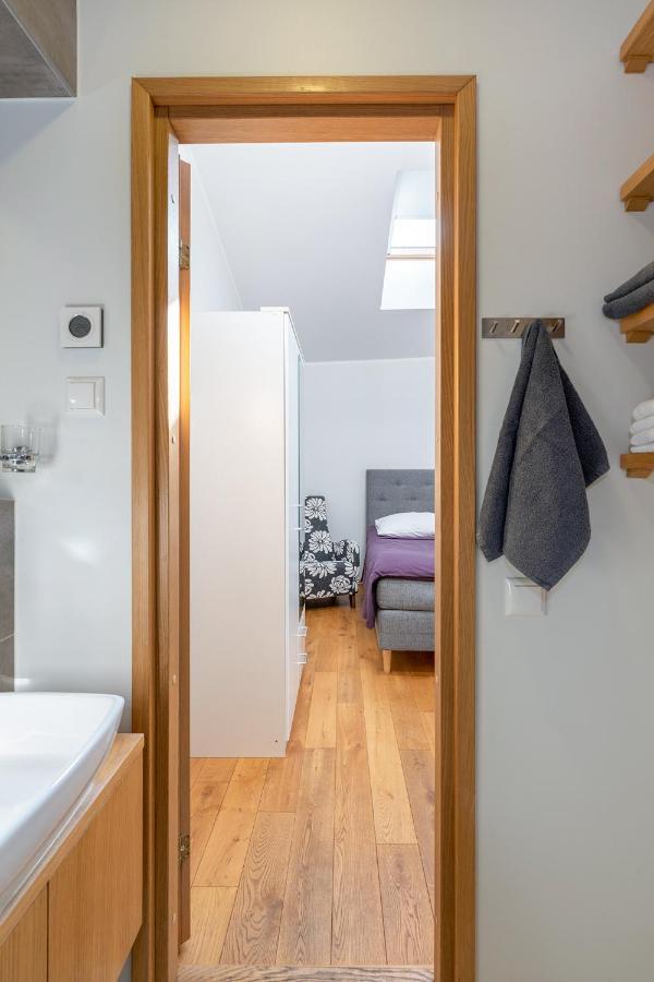 تارتو Guest Apartments In City Center المظهر الخارجي الصورة