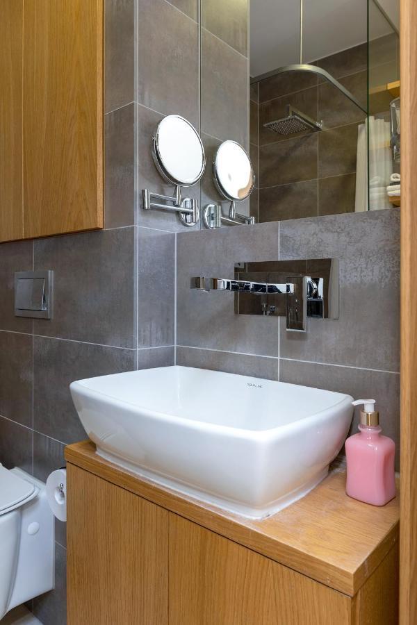 تارتو Guest Apartments In City Center المظهر الخارجي الصورة