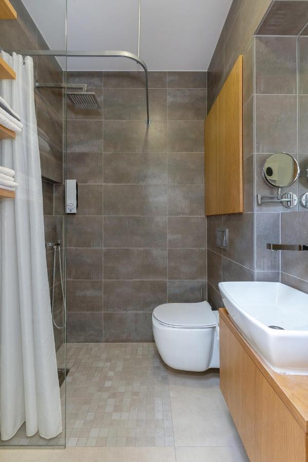 تارتو Guest Apartments In City Center المظهر الخارجي الصورة